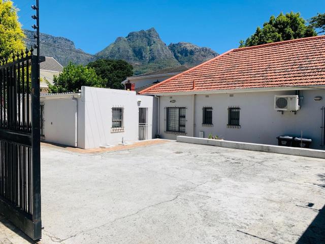 House for rent in Cape Town, Western Cape