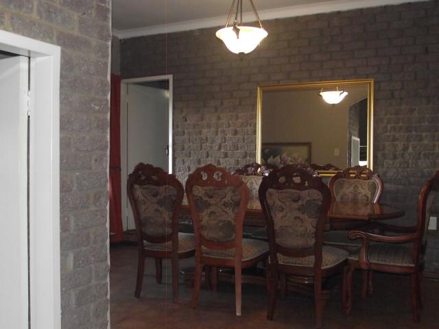 House for rent in Tlhabane, North West