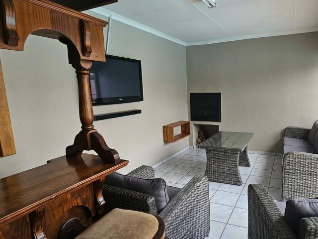House for rent in Tlhabane, North West