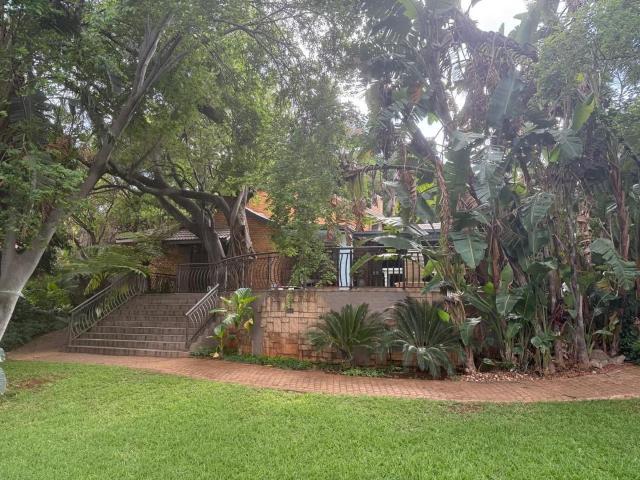 House for rent in Tlhabane, North West