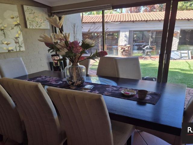 House for rent in Rustenburg