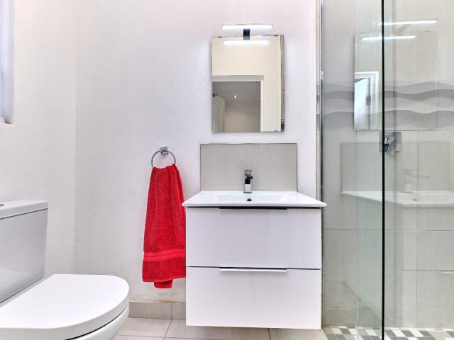 House for rent in Sandton
