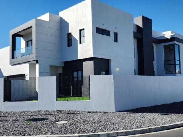 House for rent in Western Cape