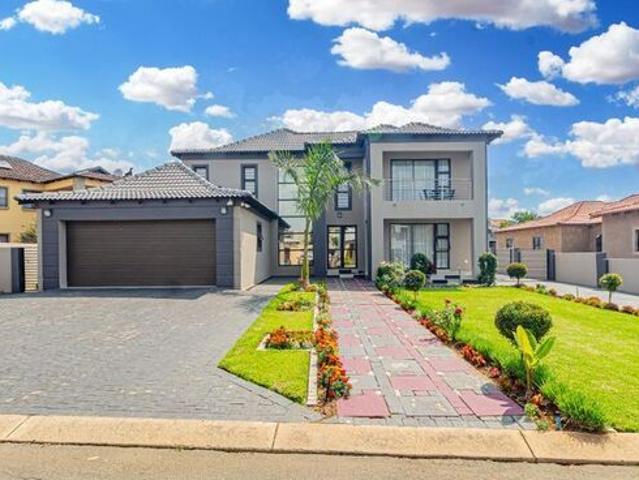 House for rent in Tshwane Ward 58, Pretoria