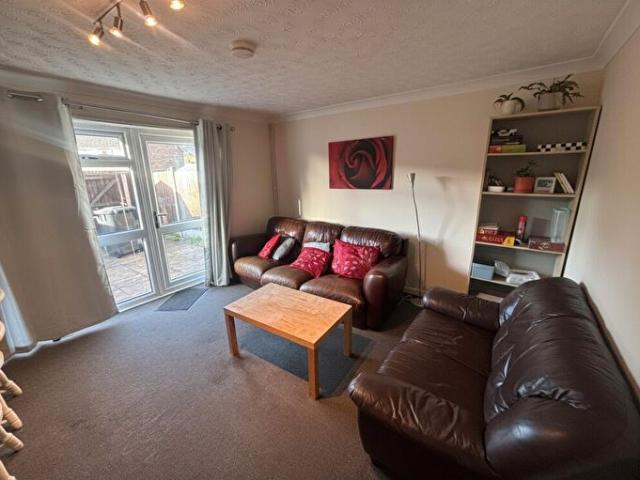 Apartment for rent in Attenborough, East Midlands