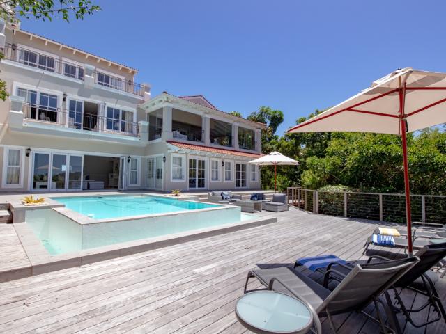 House for rent in Groot Brak Rivier, Western Cape