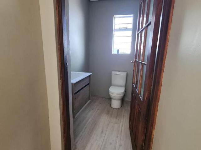 House for rent in Secunda