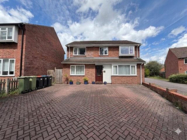Apartment for rent in Old Wolverton, Milton Keynes