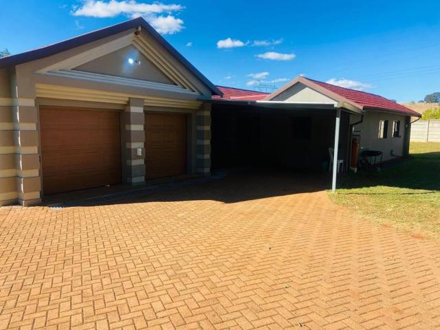 House for rent in Newcastle, Kwazulu-natal