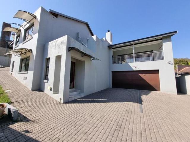 House for rent in Ehlanzeni, Mpumalanga