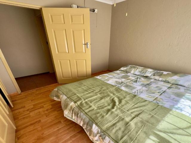 House for rent in Randburg