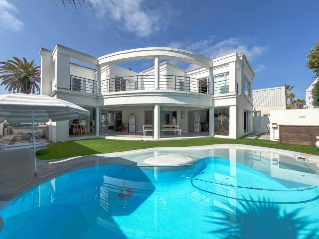 House for rent in Cape Town, Western Cape