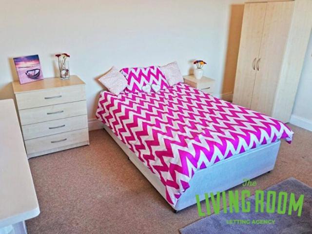 Apartment for rent in Mount Pleasant, Nangreaves