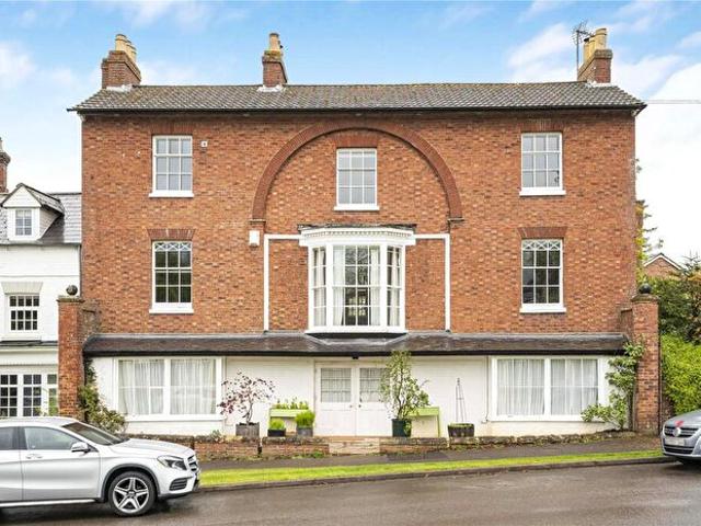 Apartment for rent in Guilsborough, Northamptonshire