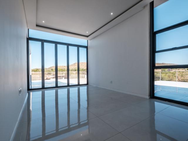 House for rent in Hartbeespoort Dam Nature Reserve, North West