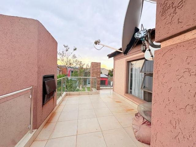 House for rent in Akasia, Gauteng