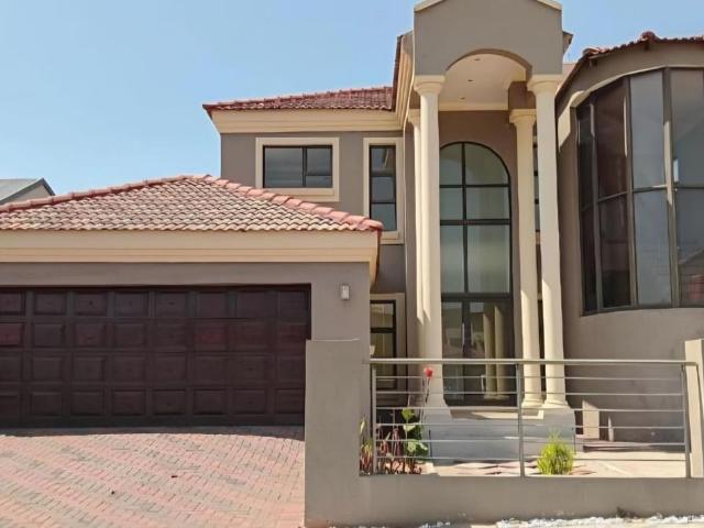 House for rent in Seshego, Limpopo