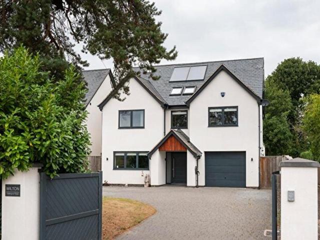 Apartment for rent in Tiddington, Alderminster