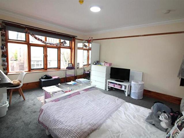 Apartment for rent in Abbey Park, Barton In Fabis
