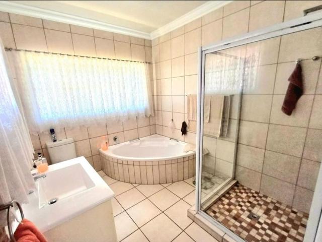 House for rent in Vosloorus, Gauteng