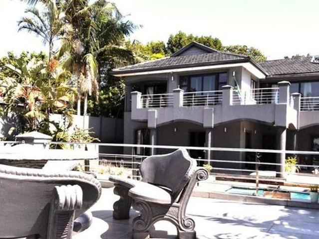 House for rent in Umhlanga, Kwazulu-natal