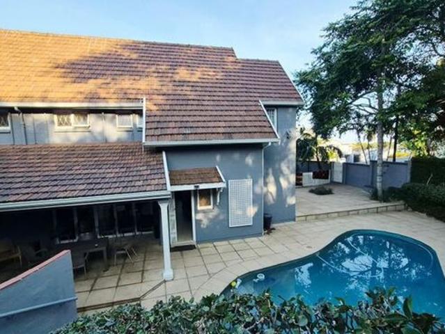 House for rent in Umhlanga, Kwazulu-natal