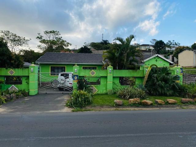 House for rent in Umlazi, Kwazulu-natal