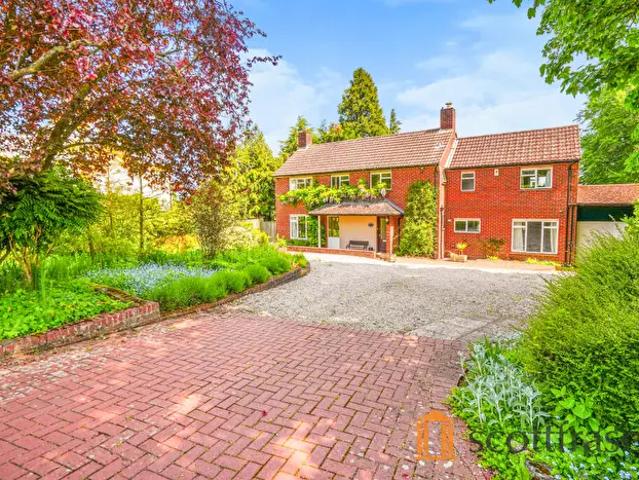 Apartment for rent in Harcourt Hill, Dromore