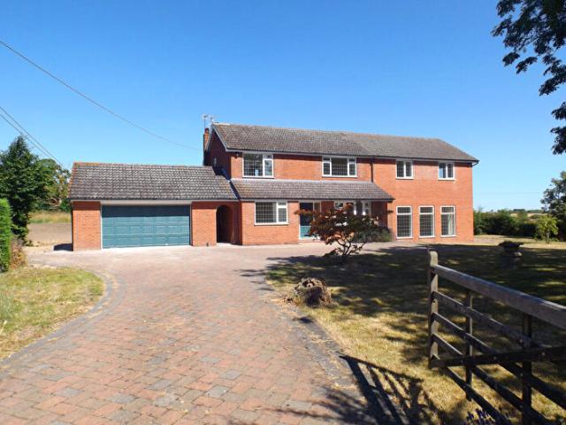 Apartment for rent in Barton In Fabis, East Midlands