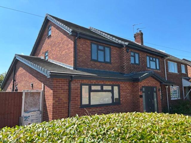 Apartment for rent in Lillington, Green Close