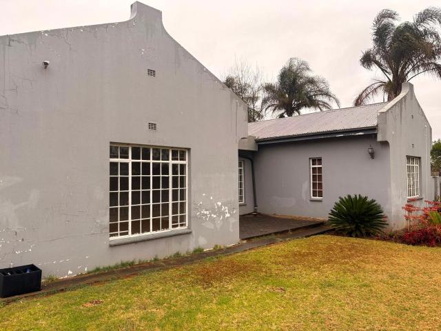 House for rent in Vryheid, Kwazulu-natal