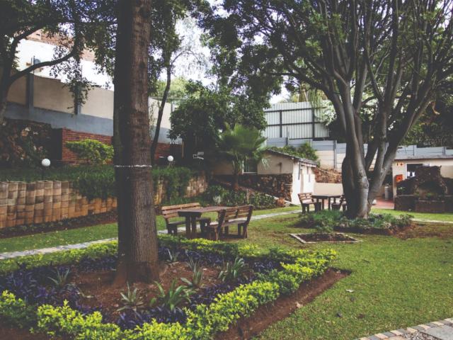 House for rent in Waterkloof, Gauteng