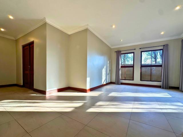 House for rent in Waterkloof, Gauteng