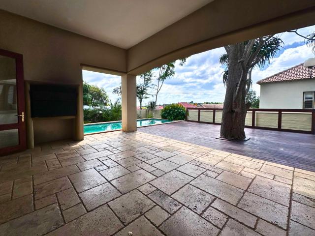 House for rent in Waterkloof, Gauteng
