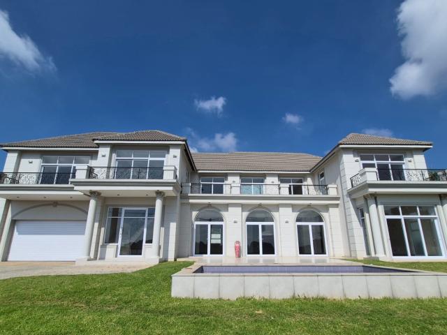 House for rent in Waterkloof, Gauteng