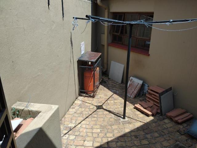 House for rent in Waterkloof, Gauteng