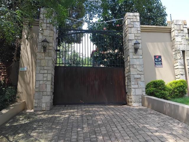 House for rent in Waterkloof, Gauteng