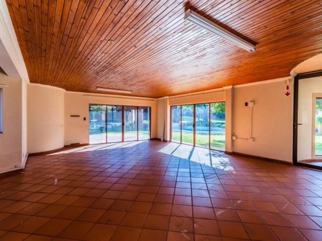 House for rent in Waterkloof, Gauteng