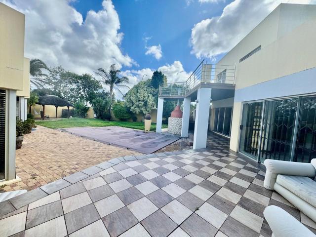 House for rent in Western Cape