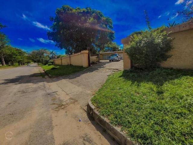 House for rent in Ehlanzeni, Mpumalanga