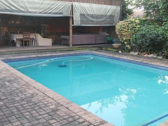 House for rent in Ehlanzeni, Mpumalanga