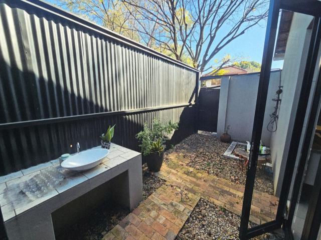 House for rent in Gauteng