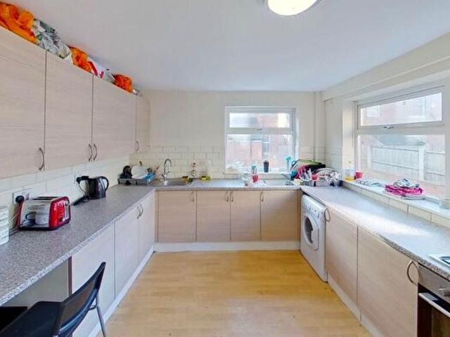 Apartment for rent in Haddon, East Midlands