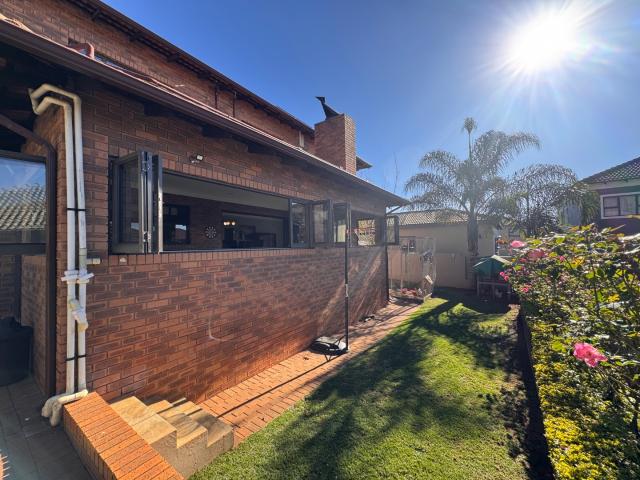 House for rent in Nooitgedacht, Gauteng
