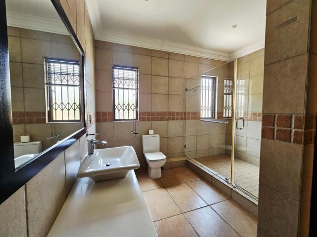 House for rent in Gauteng