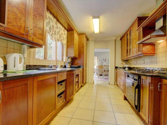 House for rent in Gauteng