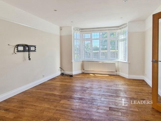 House for rent in Ratton, Eastbourne