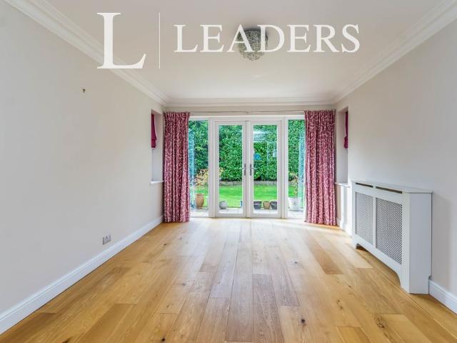 House for rent in North Horsham, Horsham