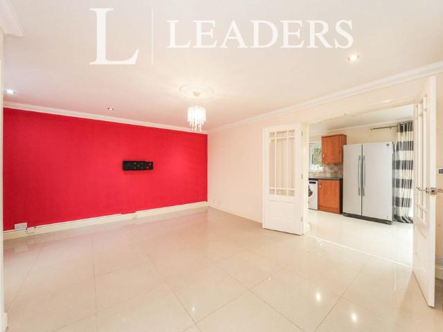 House for rent in Leagrave, Luton
