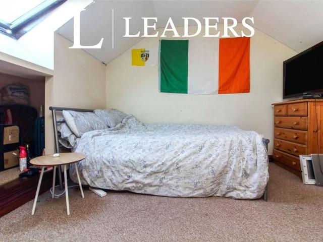 House for rent in St John's, Worcestershire